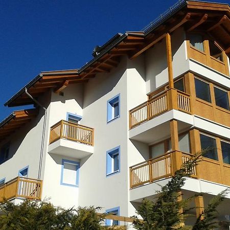 Villa In Val Di Fiemme 카발레즈 객실 사진