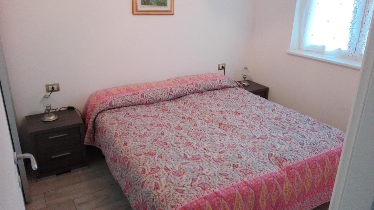 Villa In Val Di Fiemme 카발레즈 외부 사진