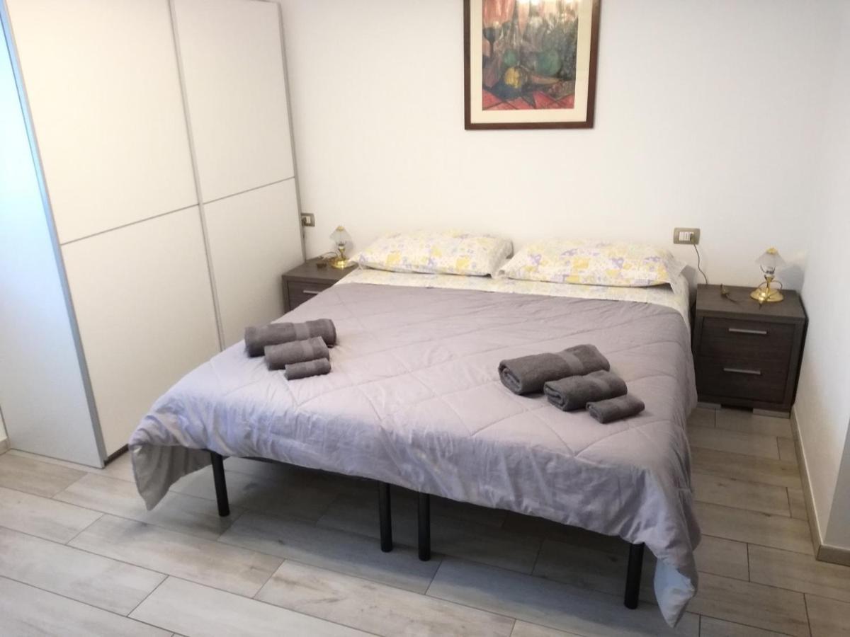 Villa In Val Di Fiemme 카발레즈 외부 사진