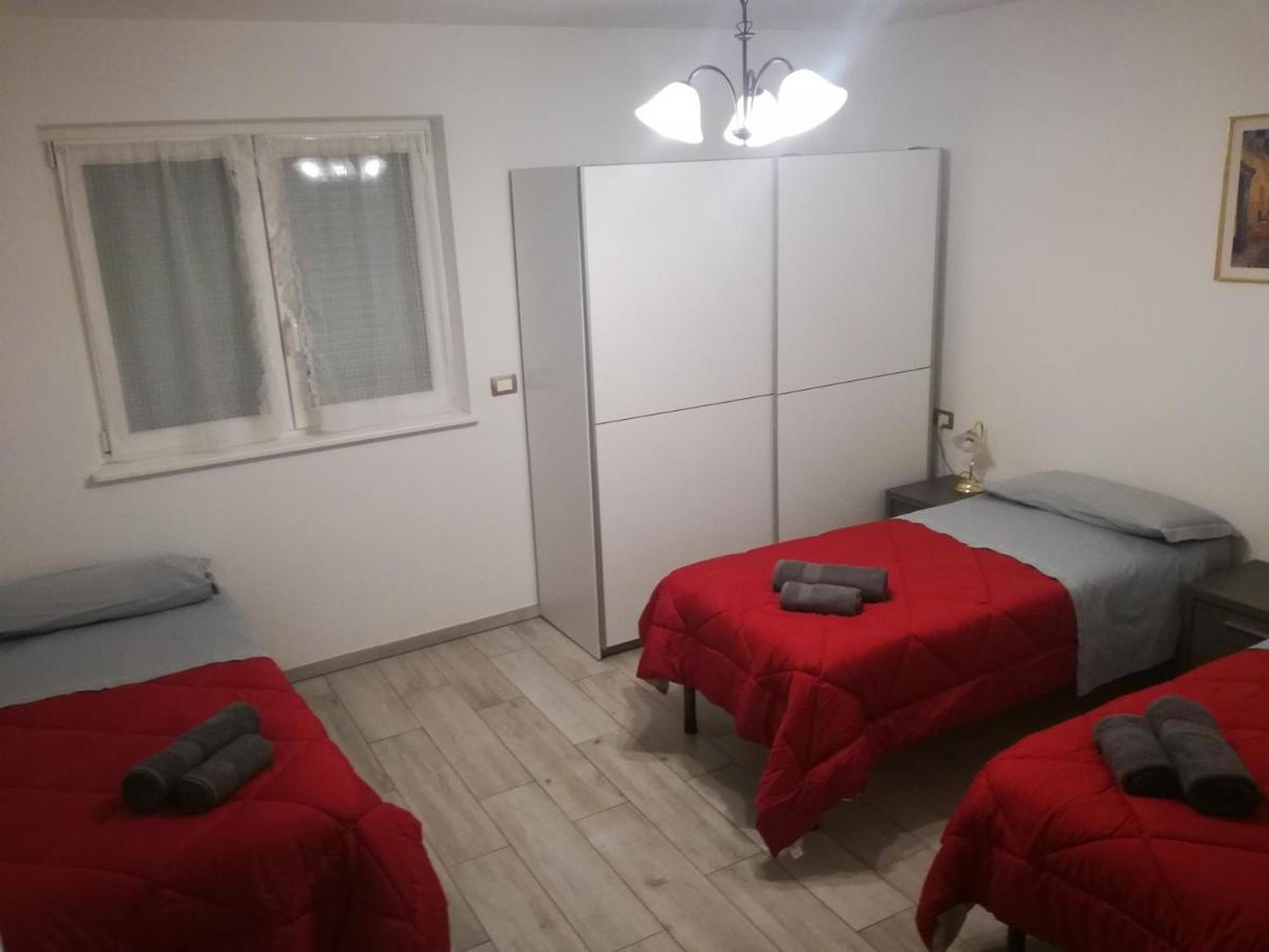 Villa In Val Di Fiemme 카발레즈 외부 사진
