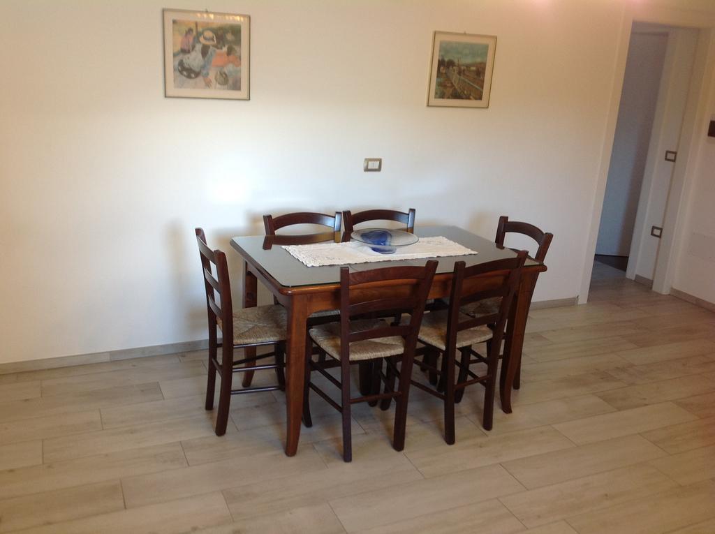 Villa In Val Di Fiemme 카발레즈 객실 사진