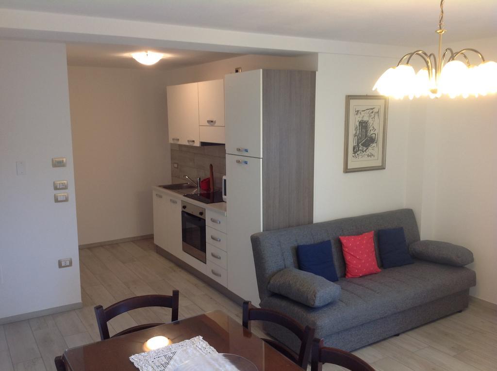 Villa In Val Di Fiemme 카발레즈 객실 사진
