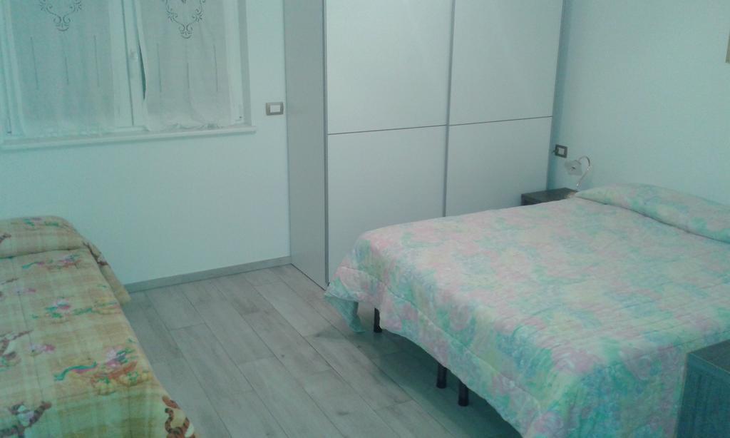 Villa In Val Di Fiemme 카발레즈 객실 사진