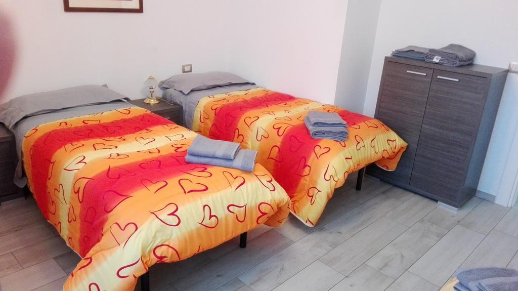 Villa In Val Di Fiemme 카발레즈 객실 사진