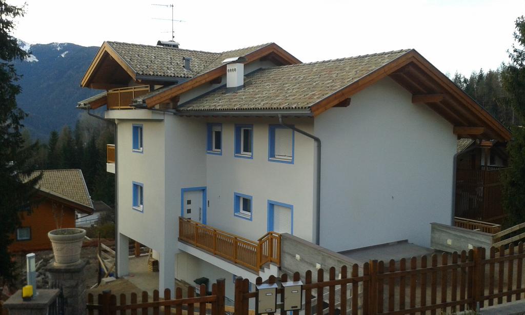 Villa In Val Di Fiemme 카발레즈 객실 사진