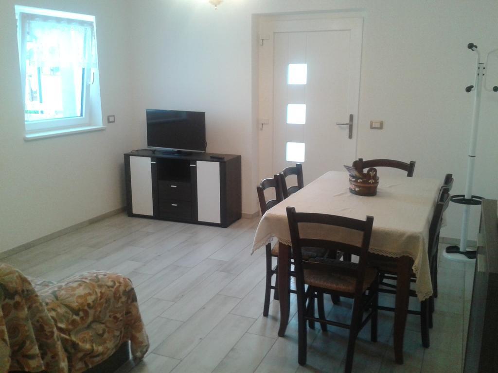 Villa In Val Di Fiemme 카발레즈 객실 사진