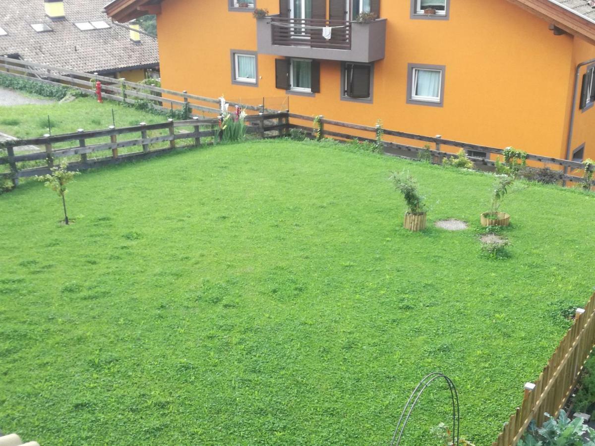 Villa In Val Di Fiemme 카발레즈 외부 사진